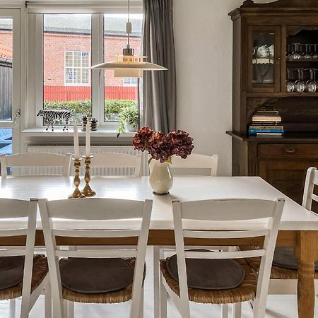4 Bedroom Beautiful Home In スケーエン エクステリア 写真
