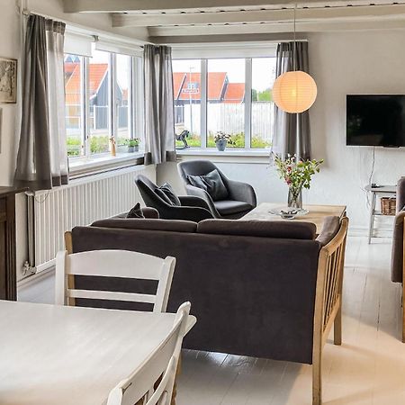 4 Bedroom Beautiful Home In スケーエン エクステリア 写真