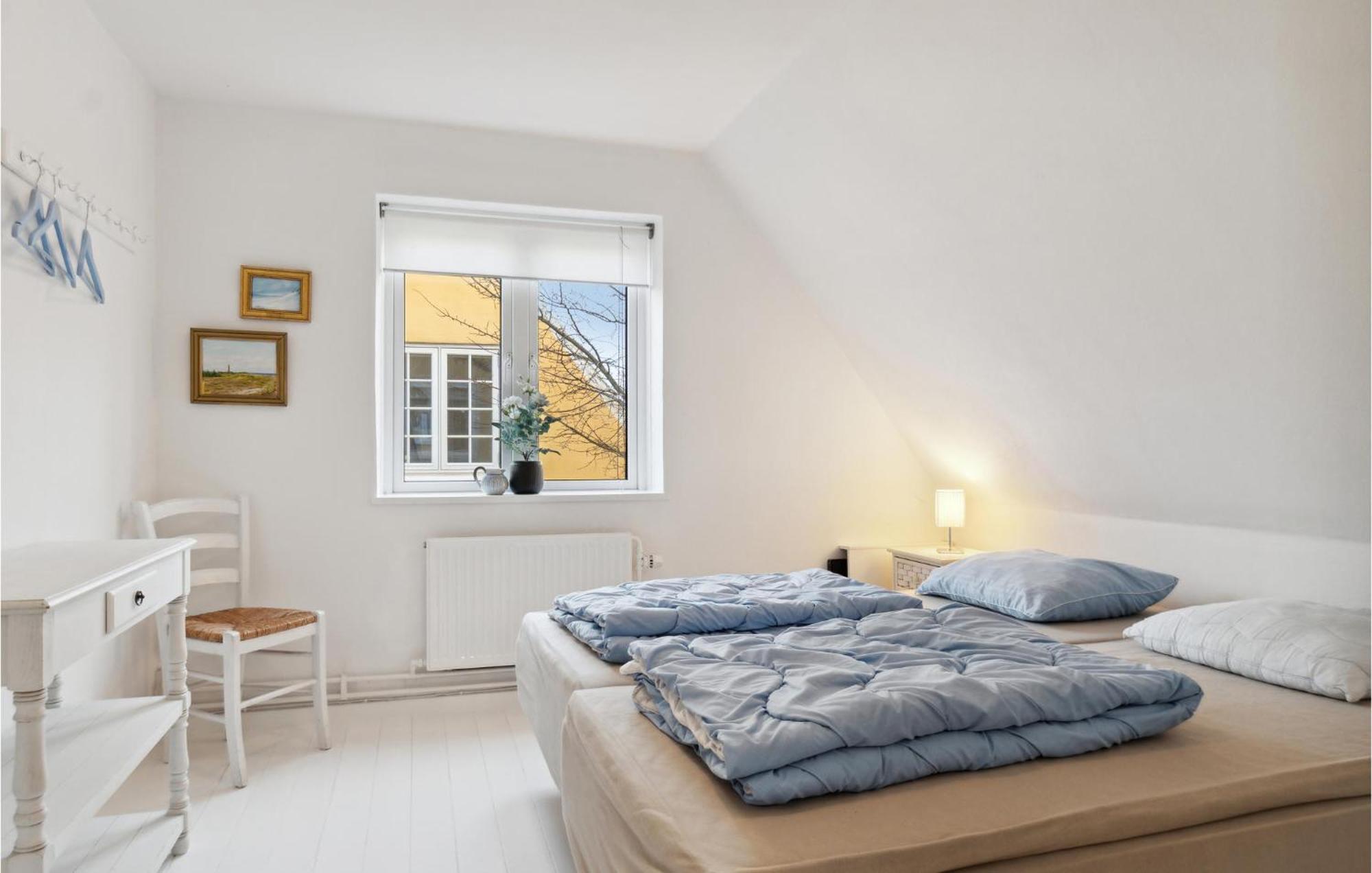 4 Bedroom Beautiful Home In スケーエン エクステリア 写真