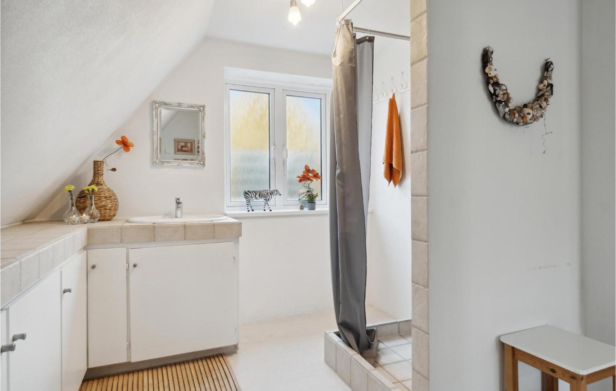 4 Bedroom Beautiful Home In スケーエン エクステリア 写真
