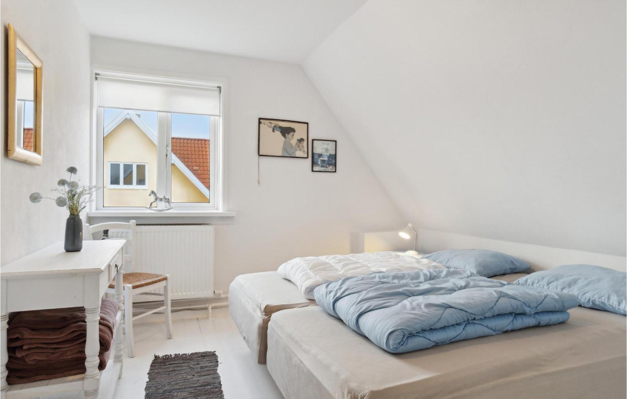 4 Bedroom Beautiful Home In スケーエン エクステリア 写真